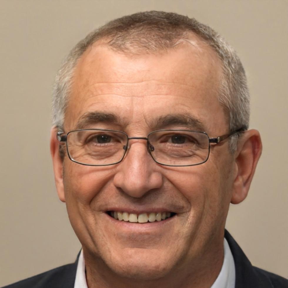 Thomas Klein - Entspannungscoach