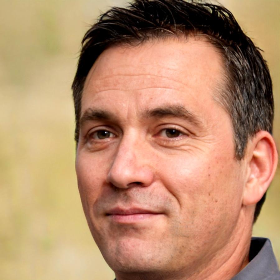 Michael Schmidt - Musikmeditationsexperte