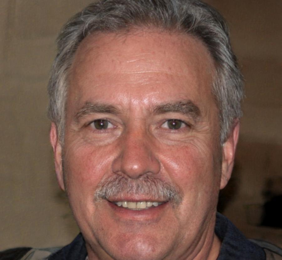 Portrait von Marcus Weber