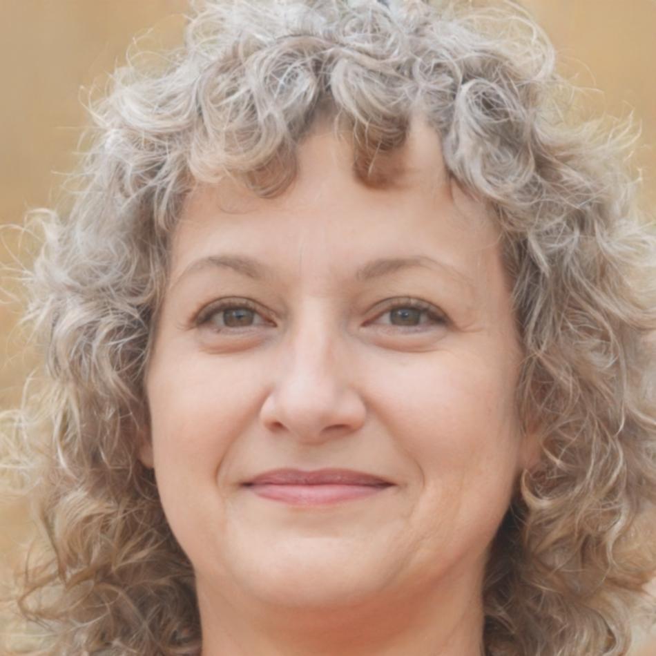 Sarah Weber - Meditationslehrerin